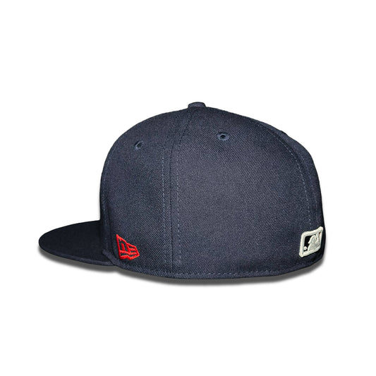 Atlanta Braves-Chenille Logo 2026 ASG Patch
