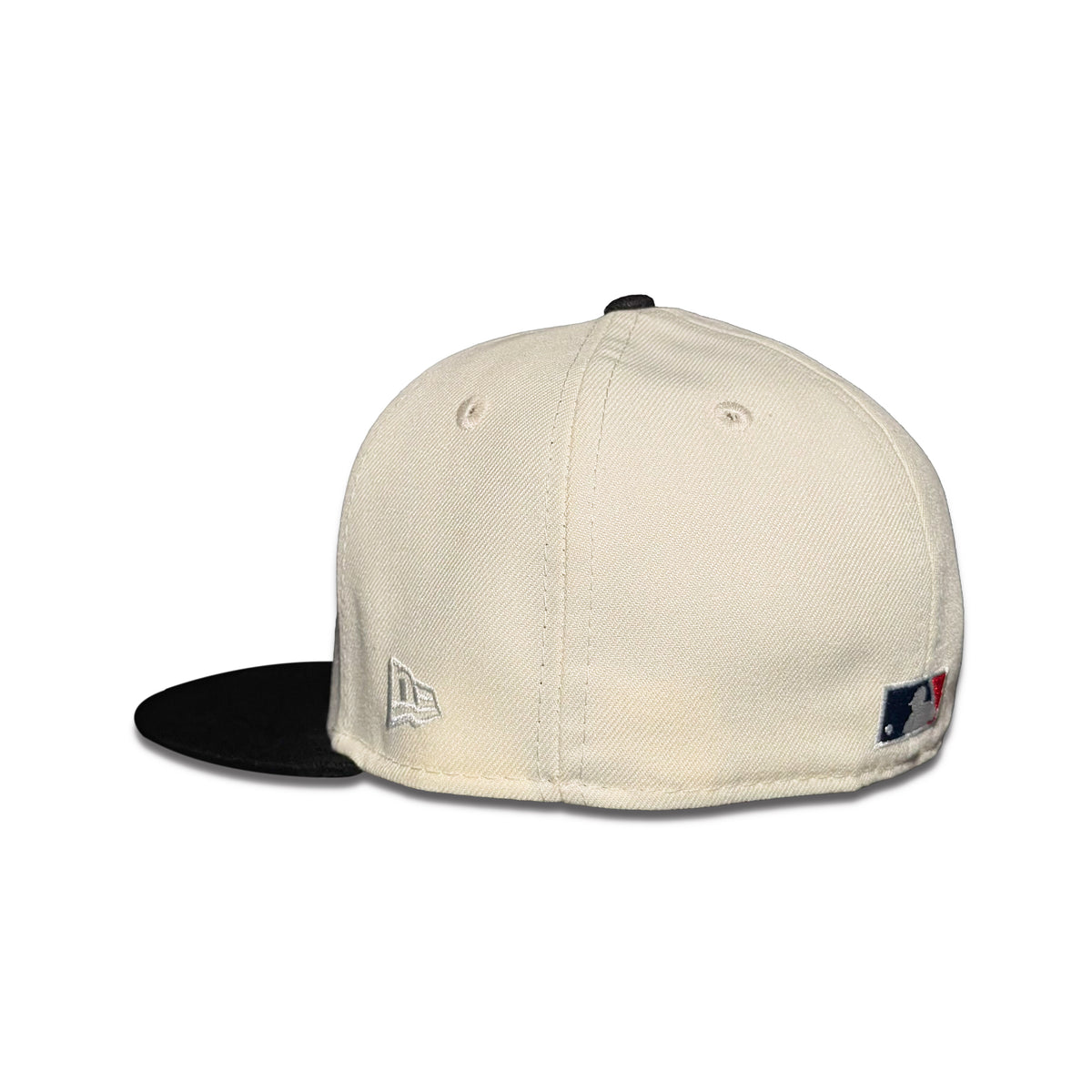 Atlanta Braves The A- Script Two-Tone Pack