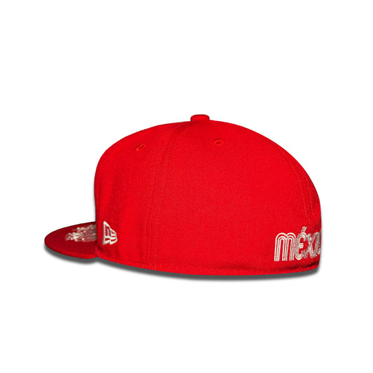 Diablos Rojos de Mexico-Paisley Pack