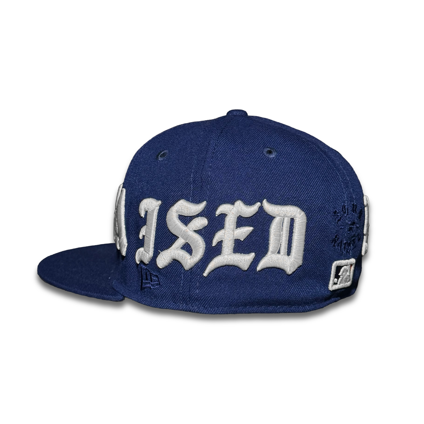 Los Angles Dodgers x Born and Raised
