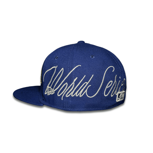 Los Angeles Dodgers Multi World Series Champions