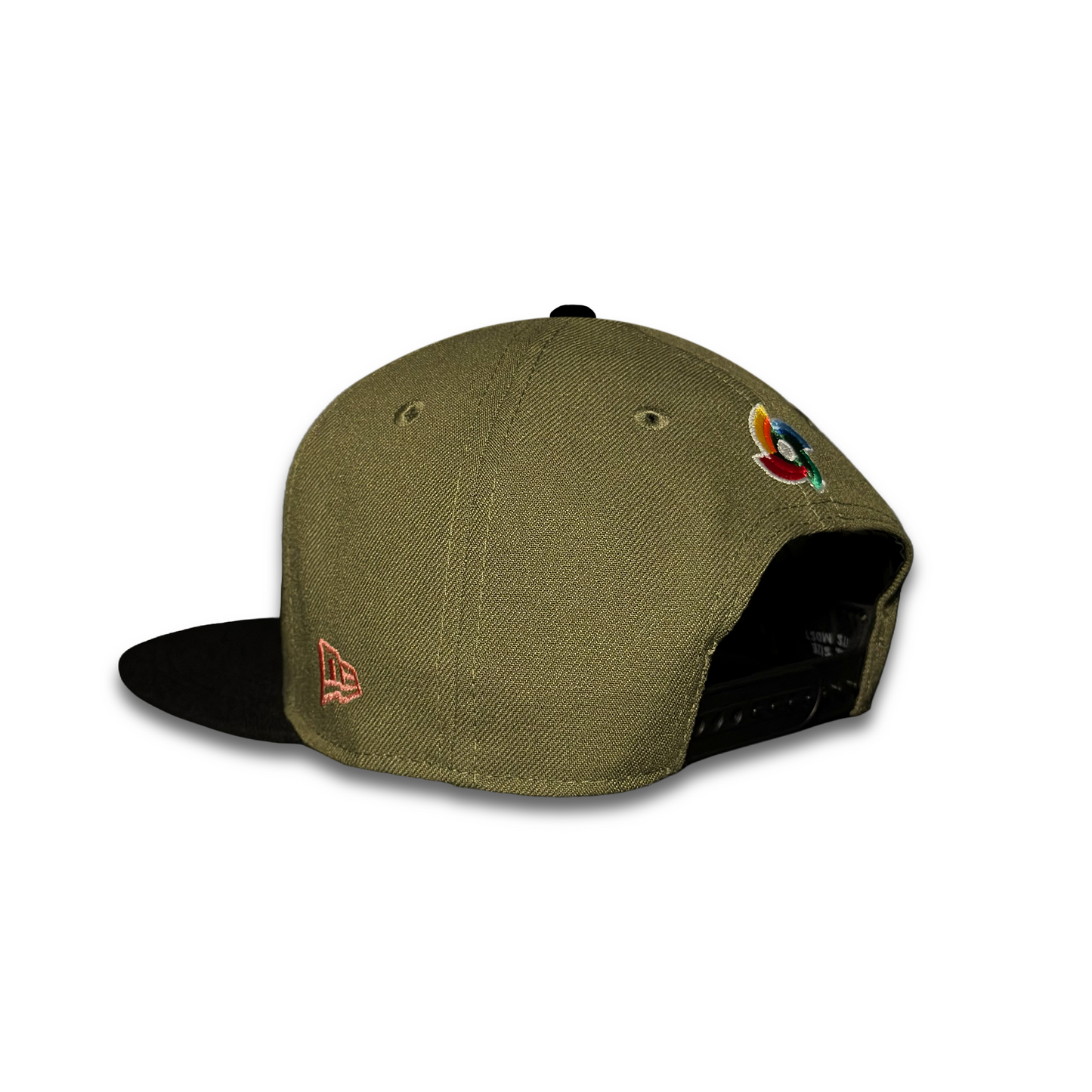 Mexico World Baseball Clasic Ajolote Edition