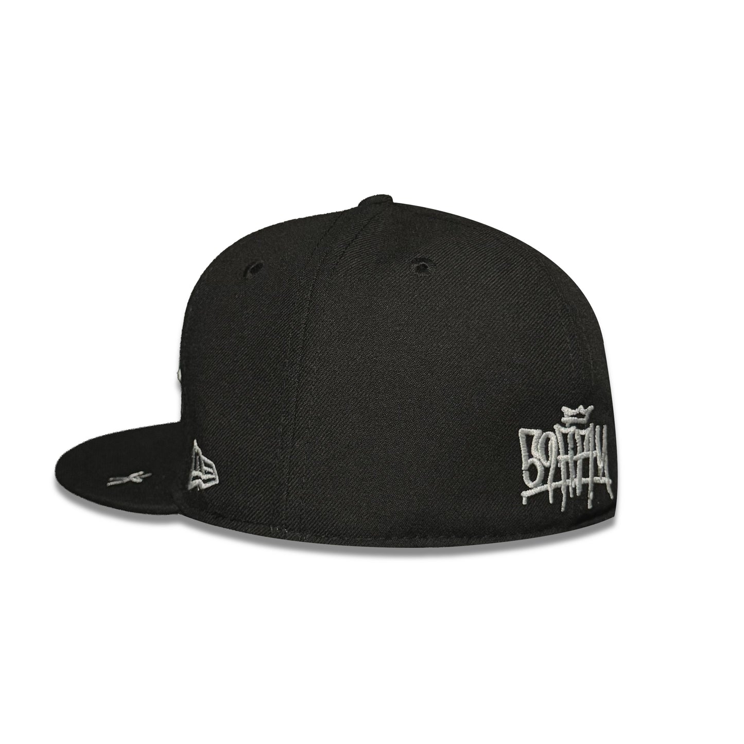 New Era Scribble-Graffiti