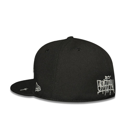 New Era Scribble-Graffiti