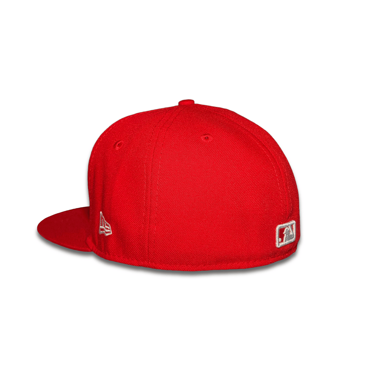 New York Yankees Red Basic