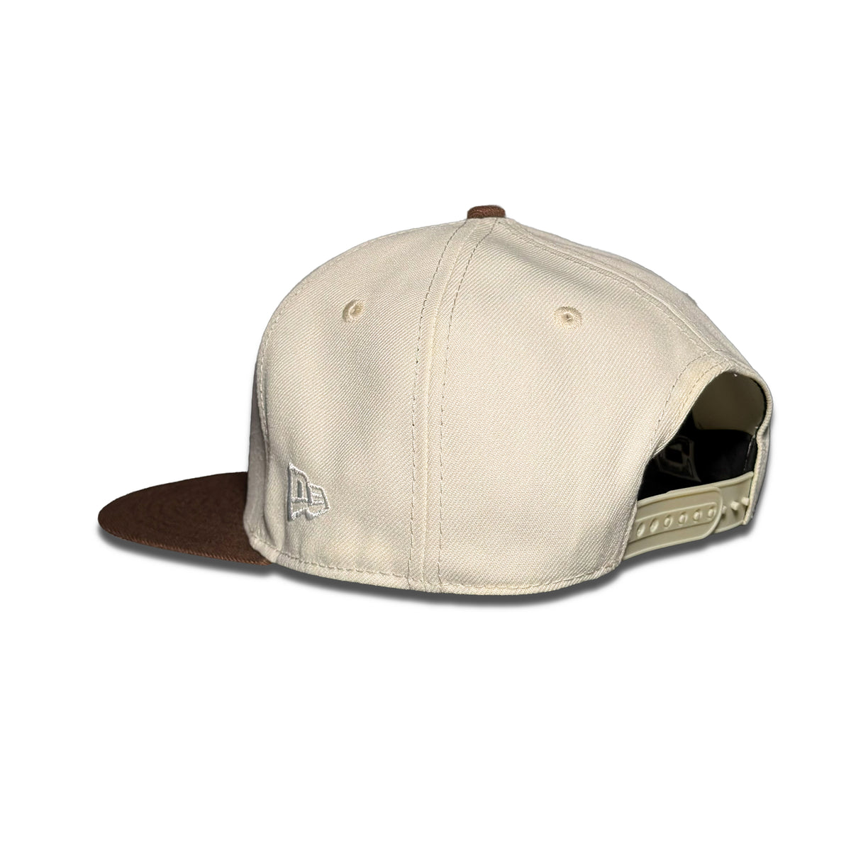New York Yankees 1999 Earth Tones- Walnut- Stone-Two-Tone Series