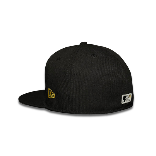 Pittsburgh Pirates Black Basic