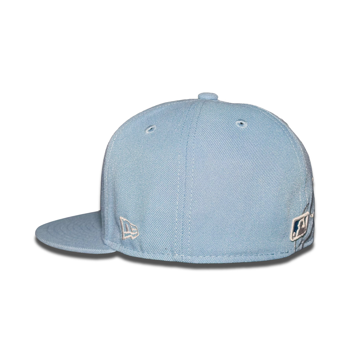 Supreme x New Era -MLB New York Yankees