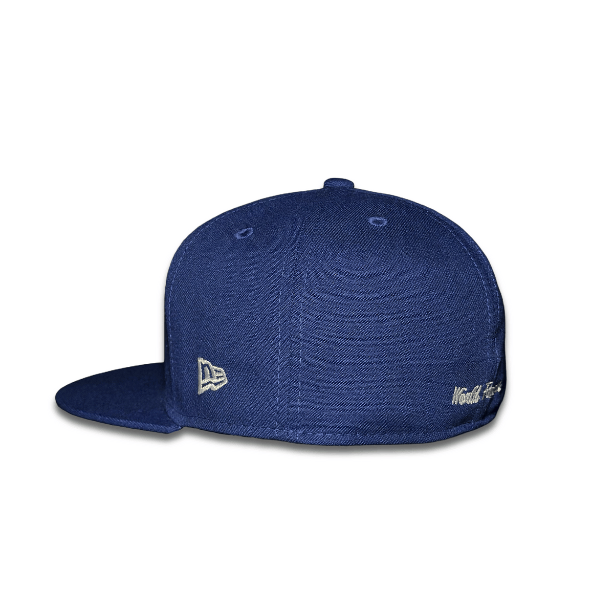 Supreme x New Era Los Angeles Shop Box Logo