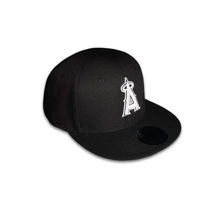 Los Angeles Anaheim Angels, MLB Team Basic