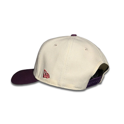Anaheim Ducks Chrome Plum Two Tone Edition