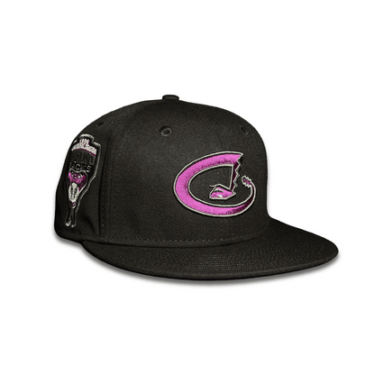 Arizona Diamondbacks Black Prime Edition