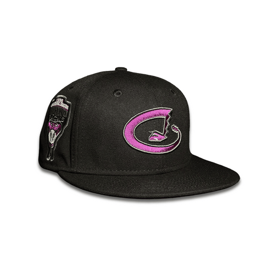 Arizona Diamondbacks Black Prime Edition