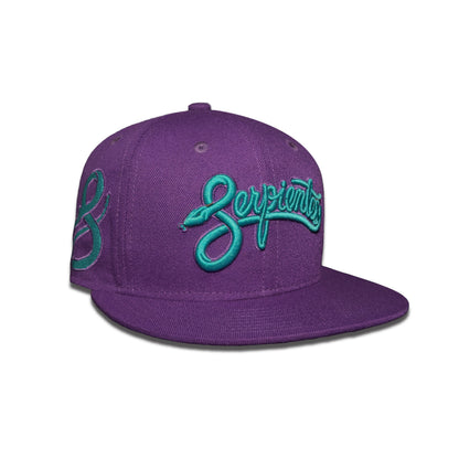 Arizona Diamondbacks, Serpientes Snake Side Patch