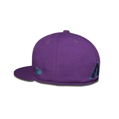 Arizona Diamondbacks, Serpientes Snake Side Patch