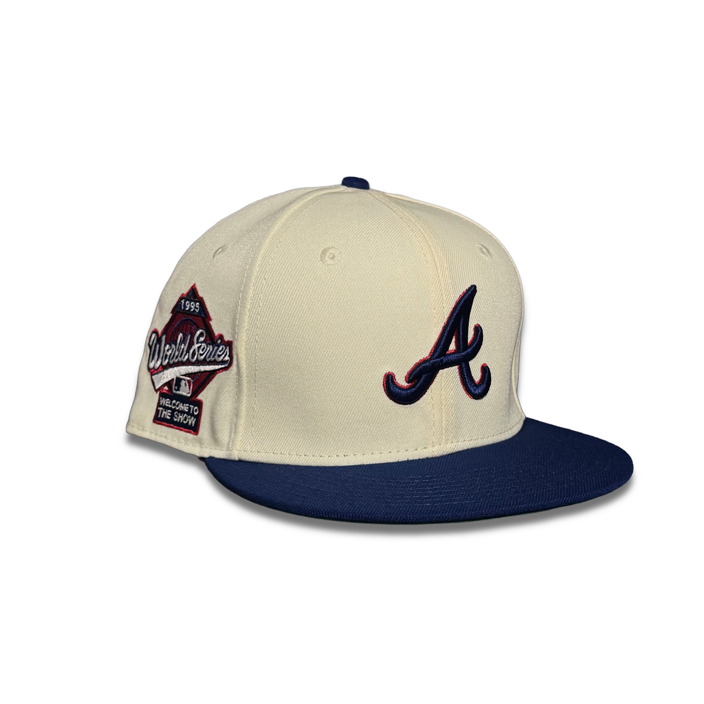Atlanta Braves 1995 World Series