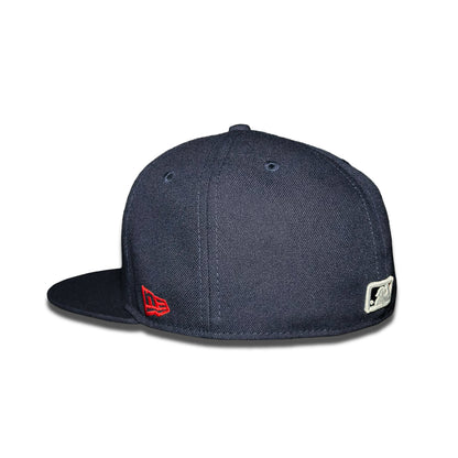 Atlanta Braves-Chenille Logo 2026 ASG Patch
