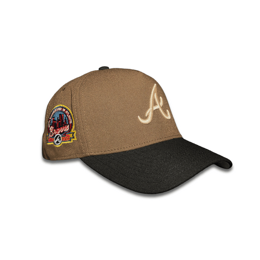 Atlanta Braves 40th Anniversary