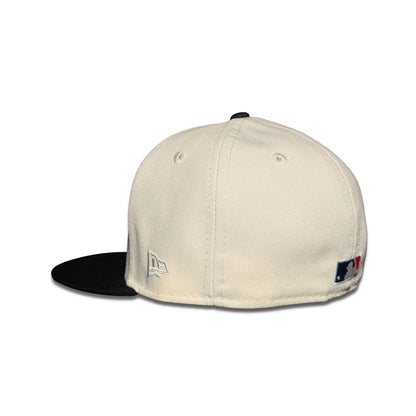 Atlanta Braves The A- Script Two-Tone Pack