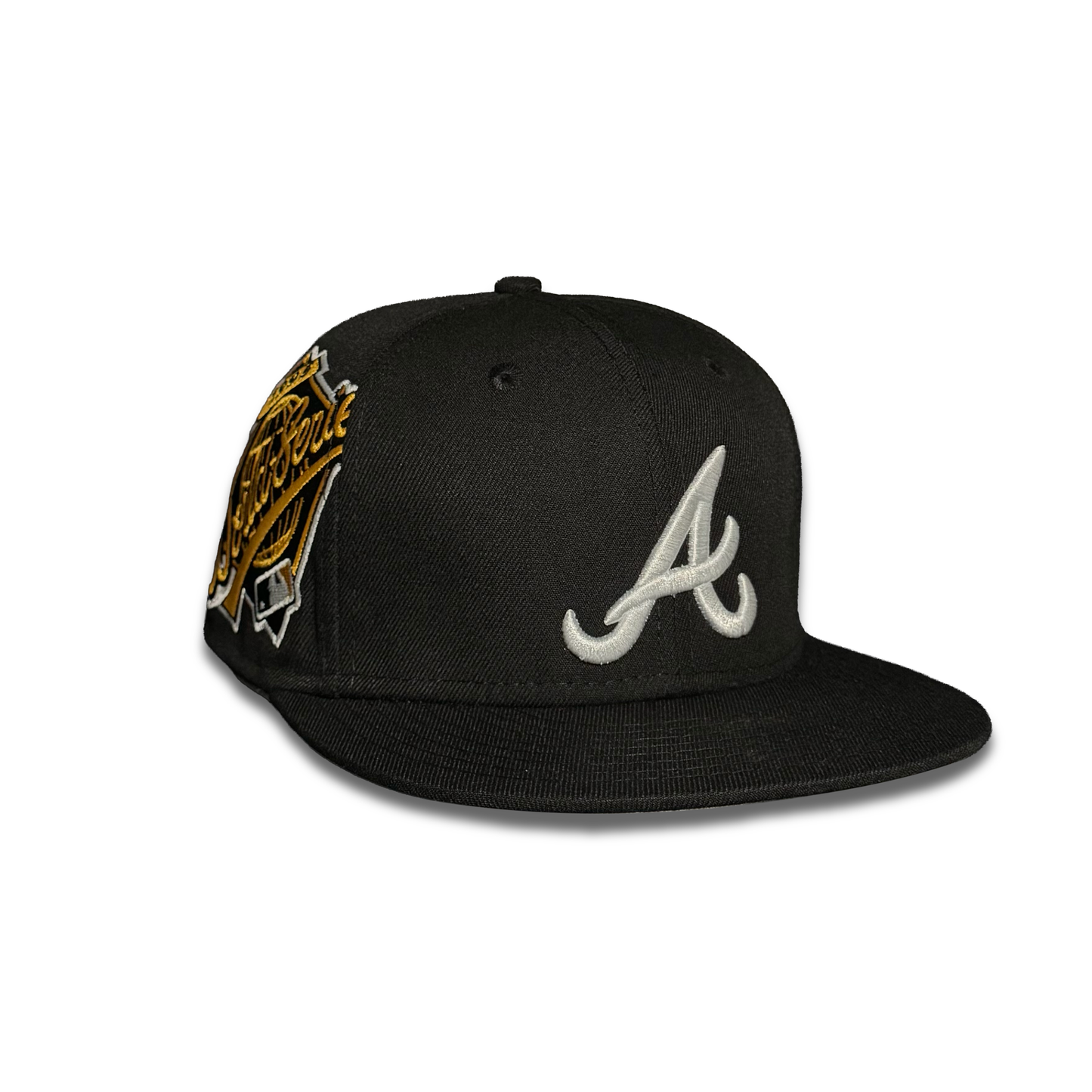 Atlanta Braves World Series 1995