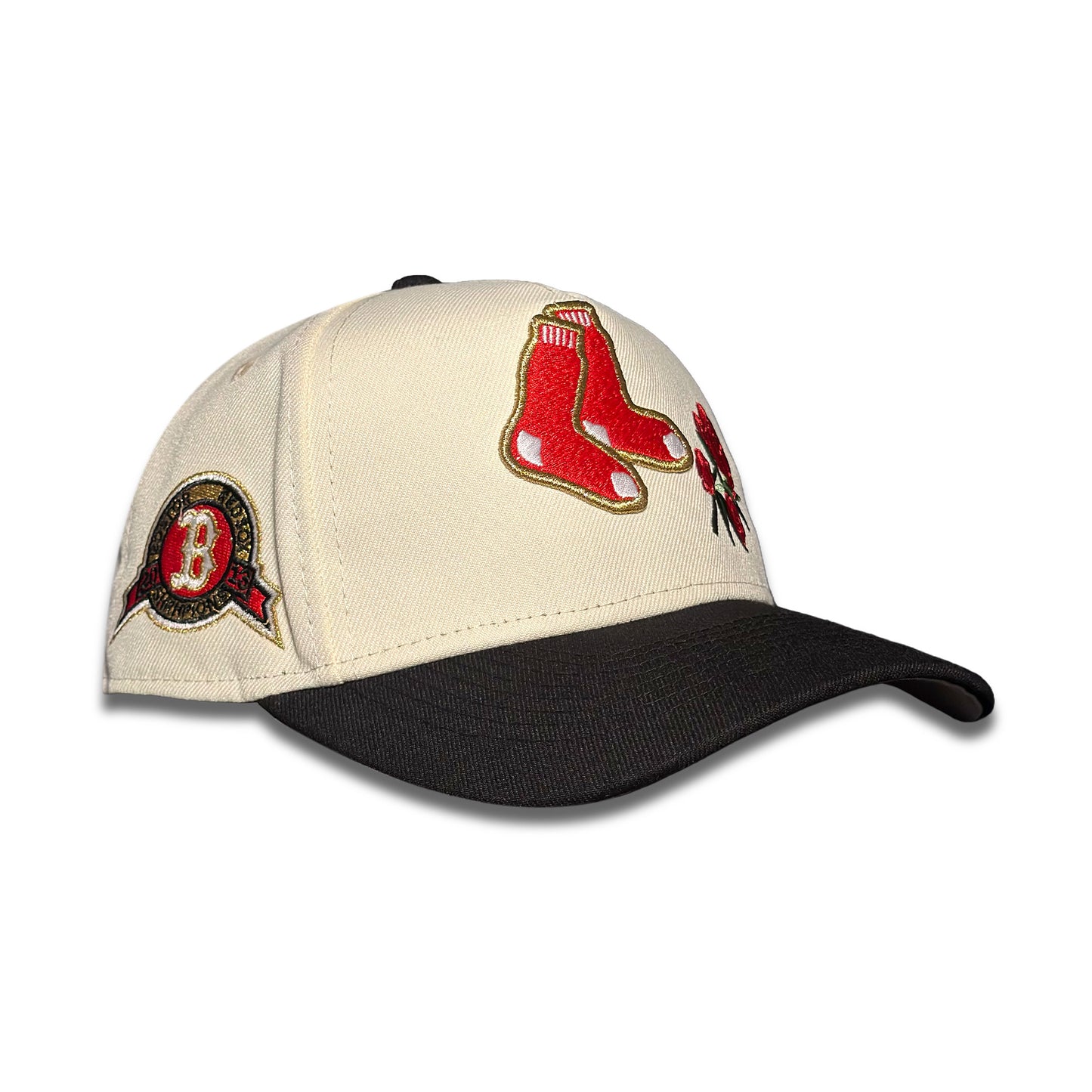 Boston Red Sox World Series Champions 2013