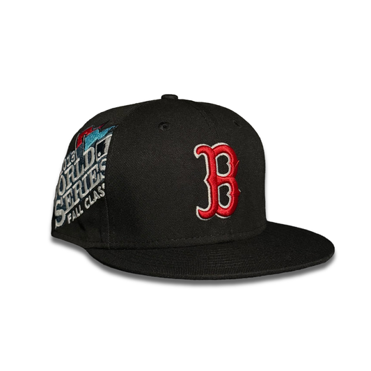 Boston Red Sox 2013 World Series