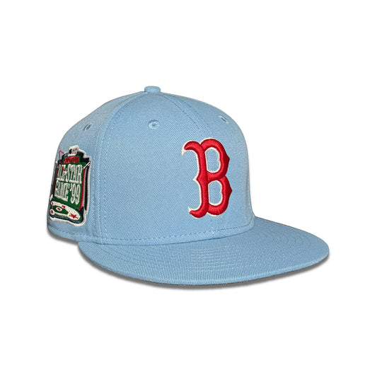 Boston Red Sox, Sky Blue 1999 All-Star Game