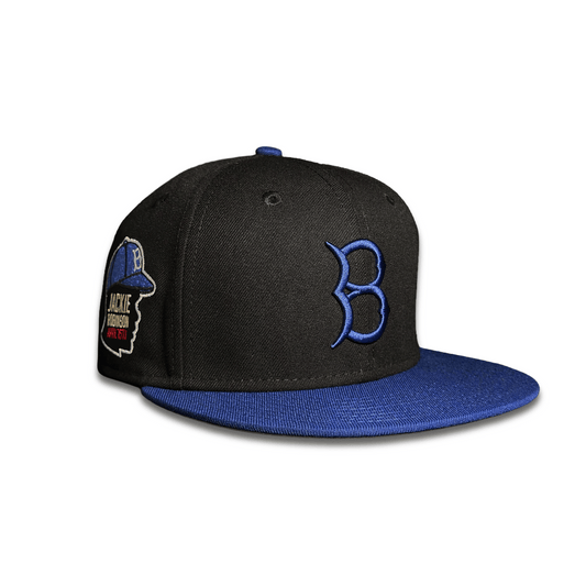 Brooklyn Dodgers Jackie Robinson Commemorative
