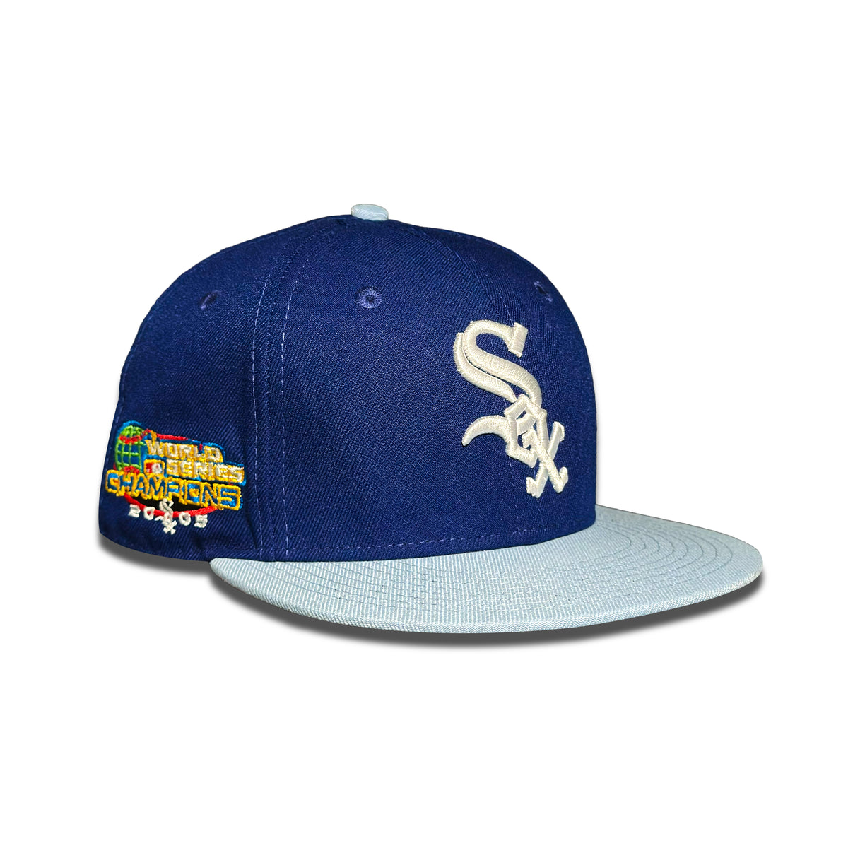 Chicago White Sox 2005 World Series Champions