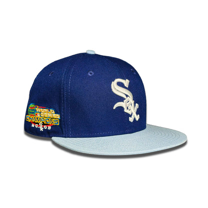 Chicago White Sox 2005 World Series Champions