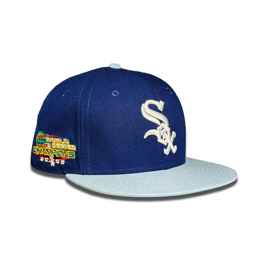 Chicago White Sox 2005 World Series Champions