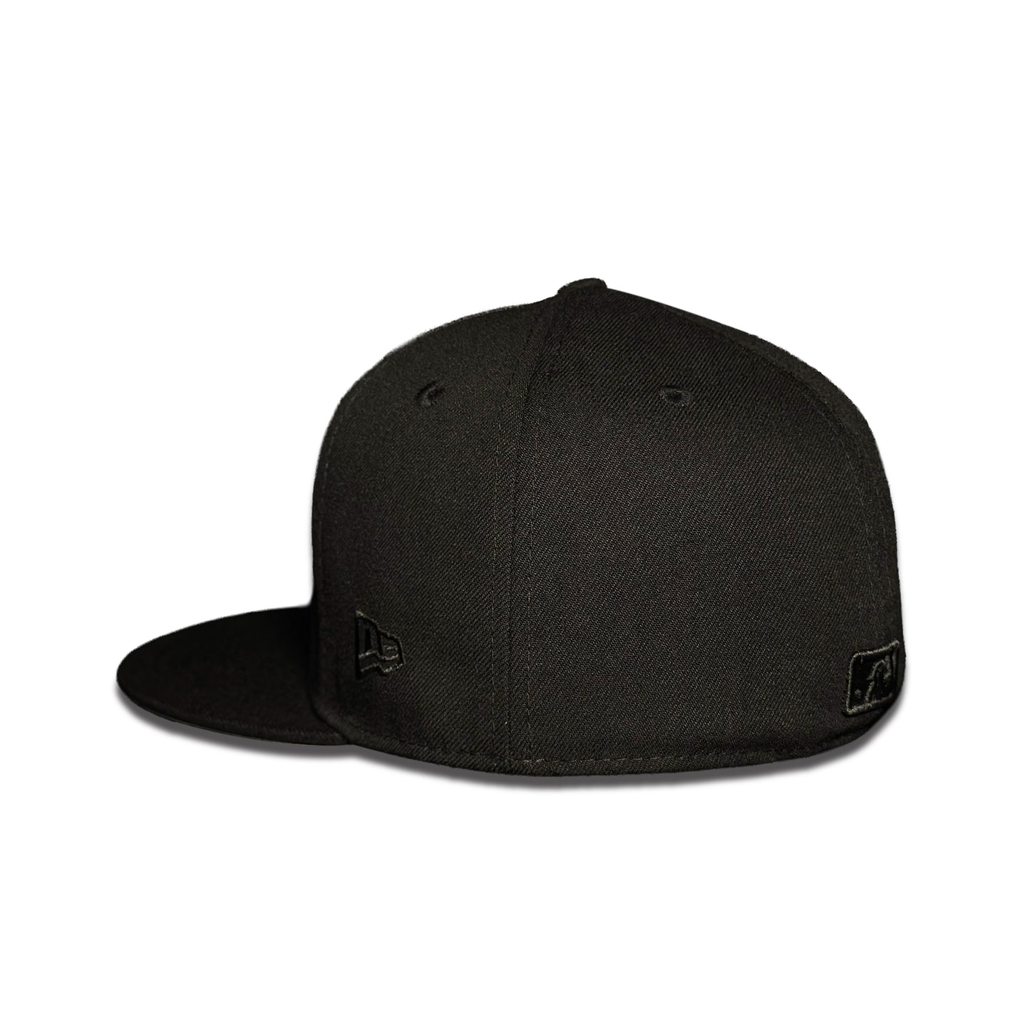 Chicago White Sox Black on Black