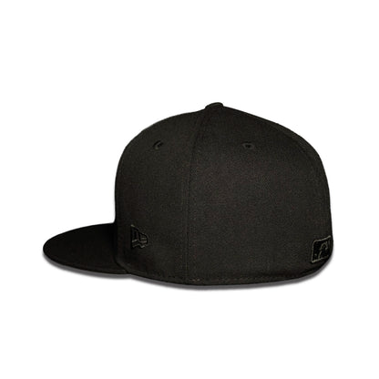 Chicago White Sox Black on Black