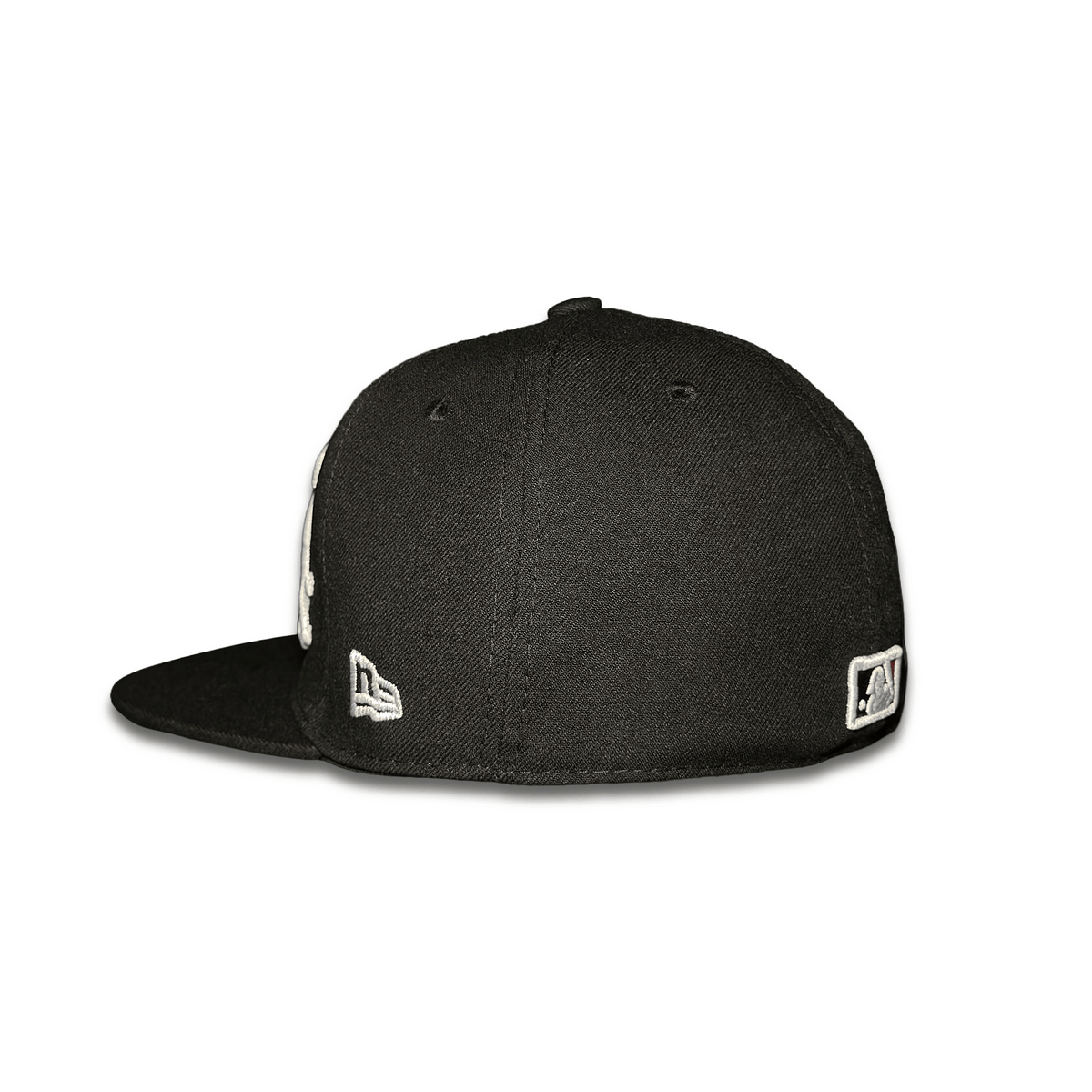 Chicago White Sox MLB Side Script Low Profile