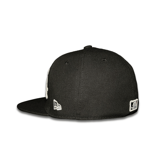 Chicago White Sox MLB Side Script Low Profile