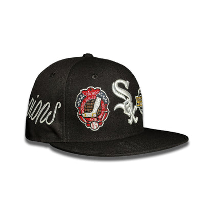 Chicago White Sox Multi-World Series Champions