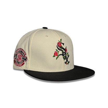 Chicago White Sox MLB Pink rose