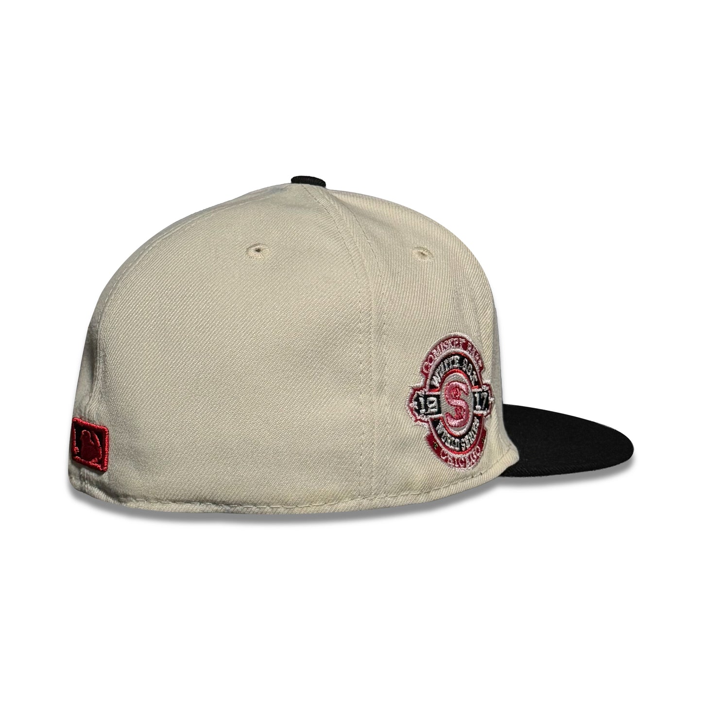 Chicago White Sox MLB Pink rose