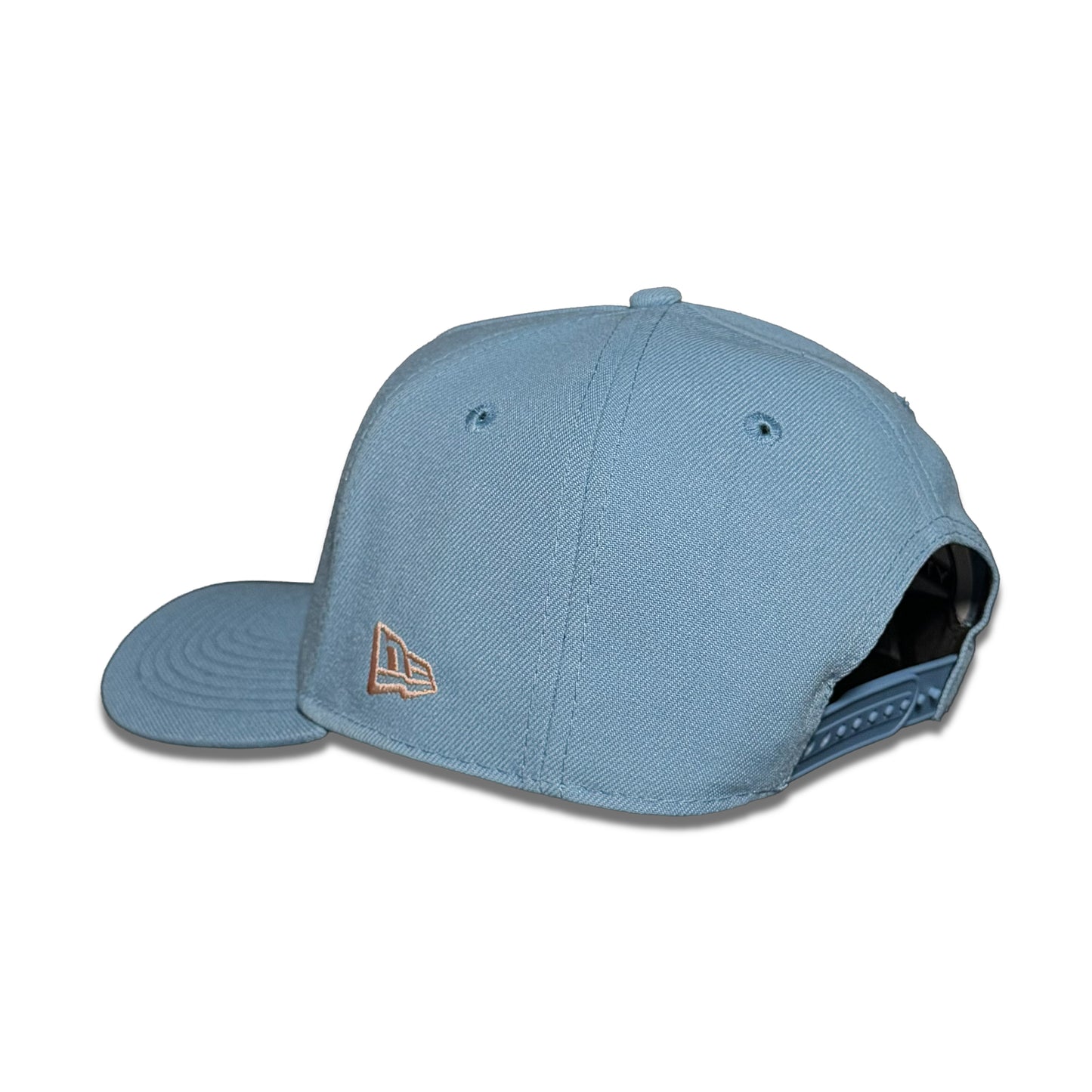 Detroit Tigeres Comerica Park Inagural Season Sky Blue