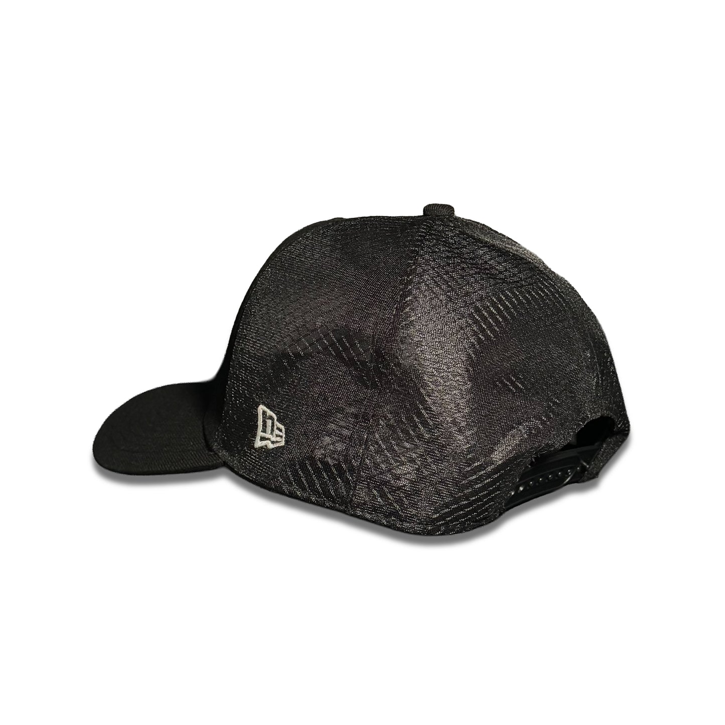 Detroit Tigers  Basic Black/White