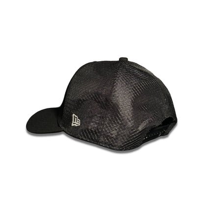 Detroit Tigers  Basic Black/White