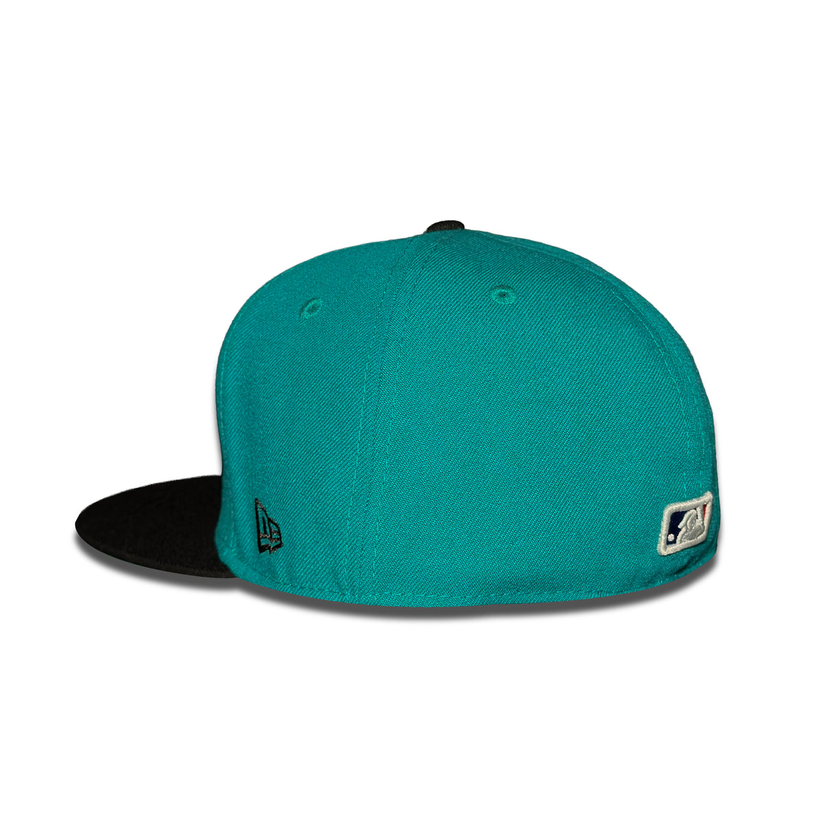 Florida Marlins Catch The Marlins Fever Two-Tone