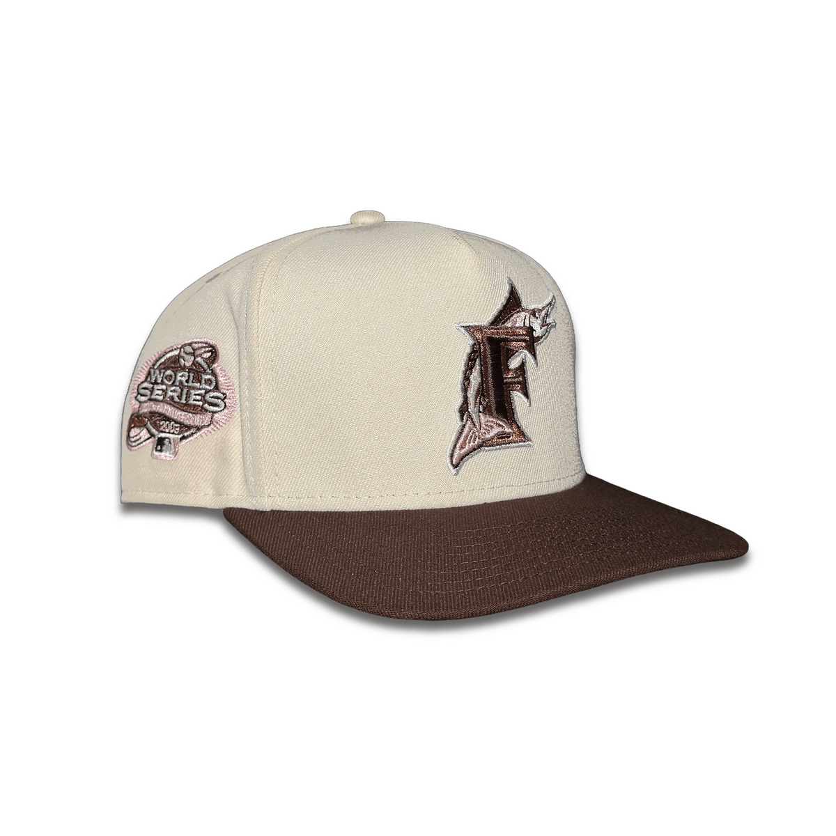 Florida Marlins Cold Brew