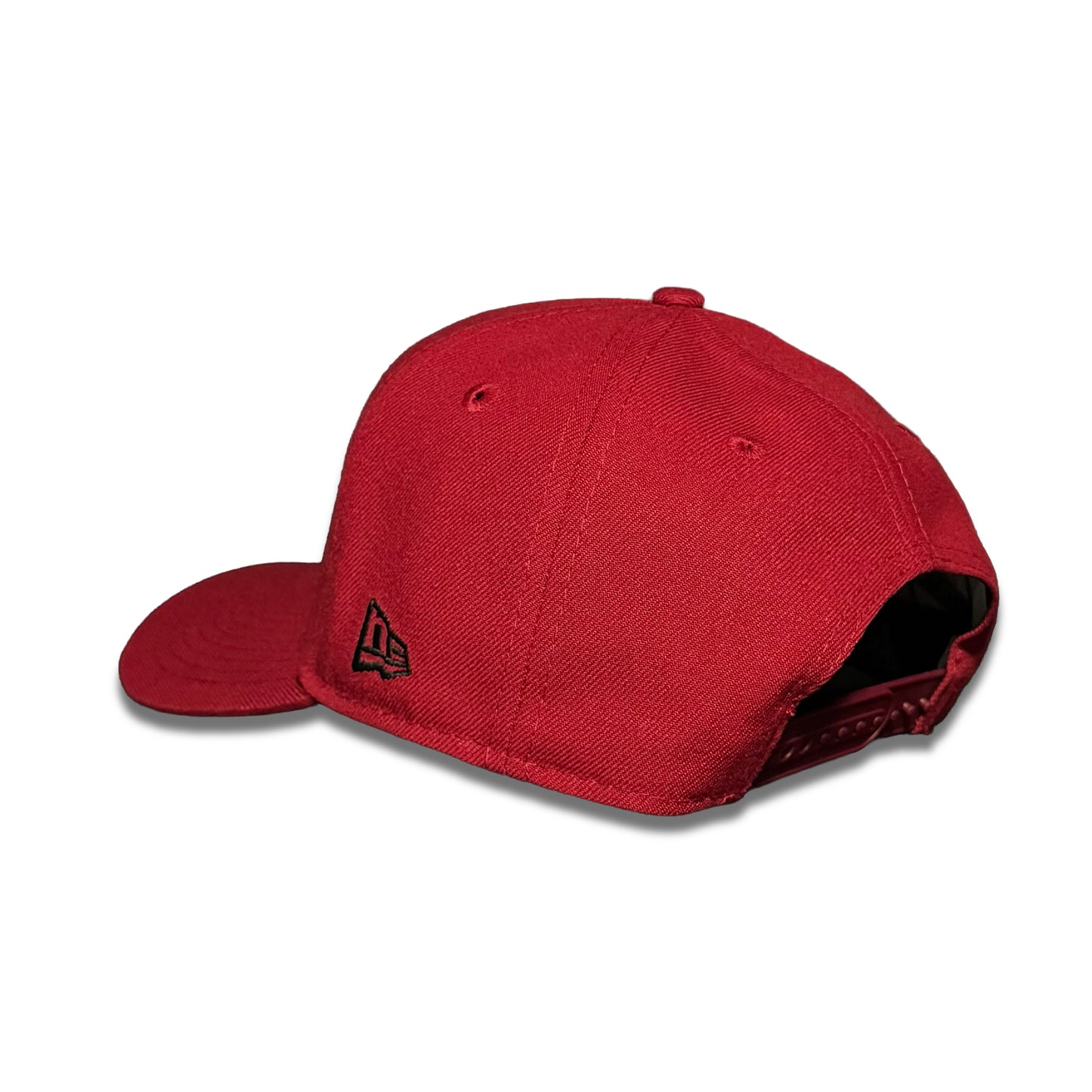 Houston Atros Flames Fire logo red