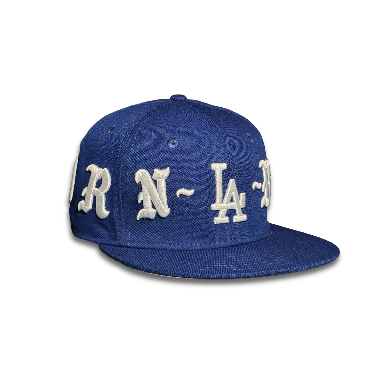 Los Angles Dodgers x Born and Raised