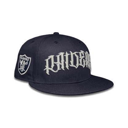 Las Vegas Raiders Script
