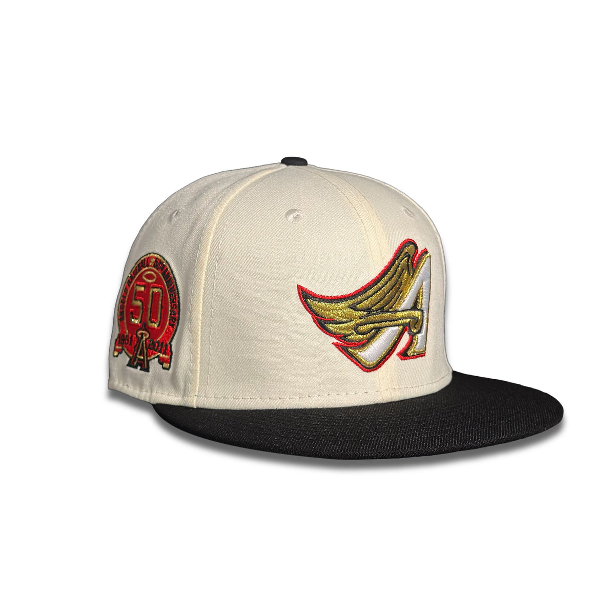 Los Angeles Angels 50th Anniversary