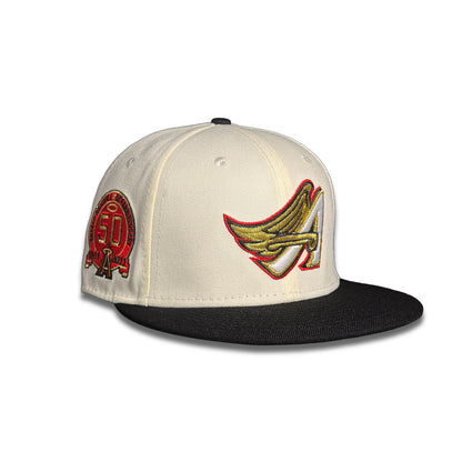 Los Angeles Angels 50th Anniversary
