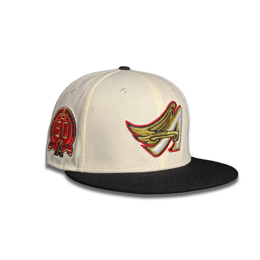 Los Angeles Angels 50th Anniversary