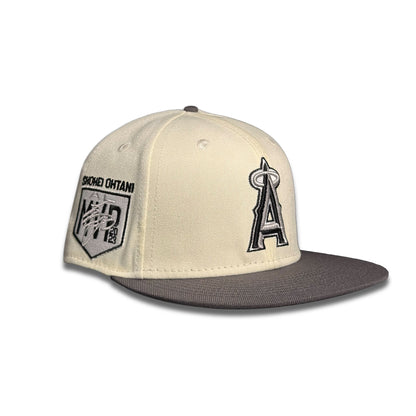 Los Angeles Angels Shohei Ohtani